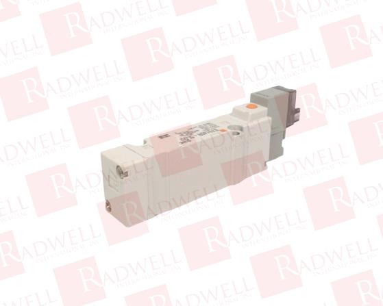 SMC SY5140R-5LOU