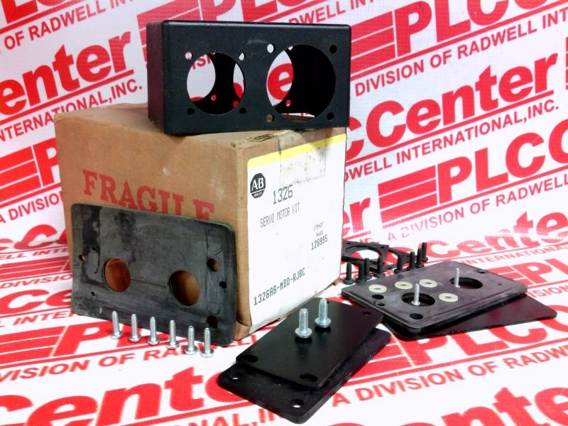 ALLEN BRADLEY 1326AB-MOD-RJBC