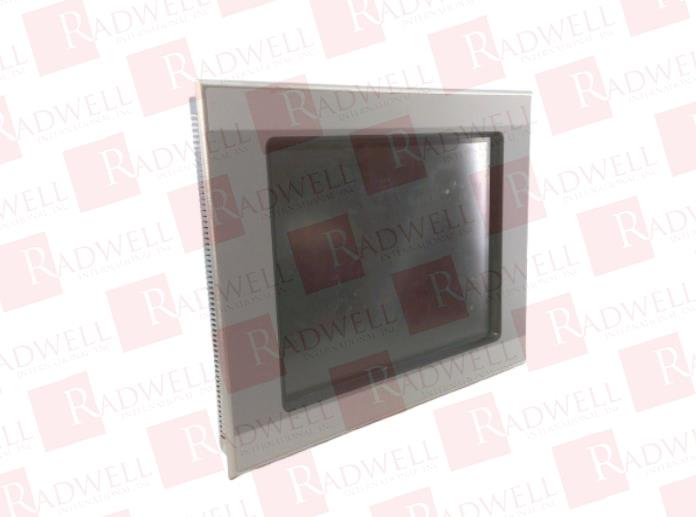 EATON CORPORATION XV-460-12TSB-1-10