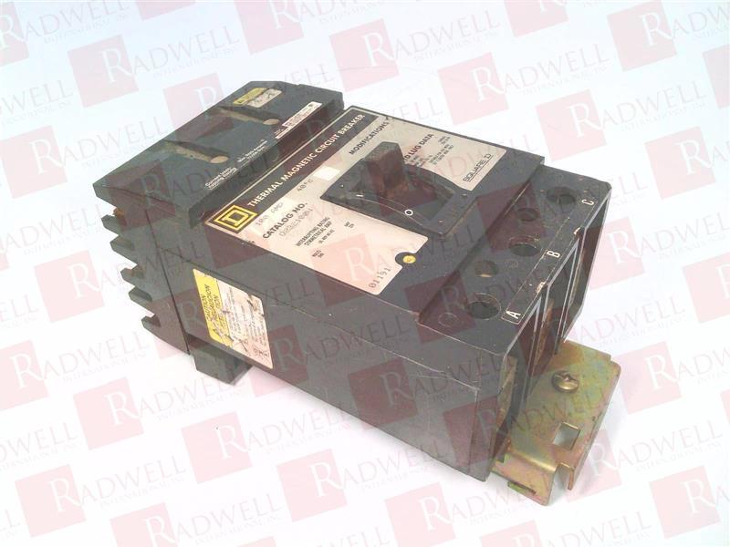 SCHNEIDER ELECTRIC Q232100H