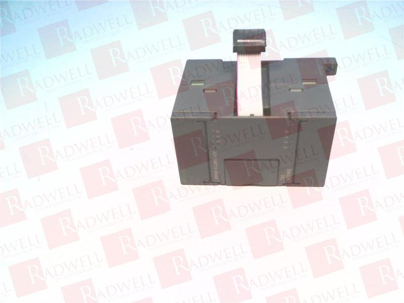 RADWELL VERIFIED SUBSTITUTE 6ES7221-1BF22-0XA0-SUB