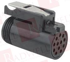 SOURIAU MBG12P11