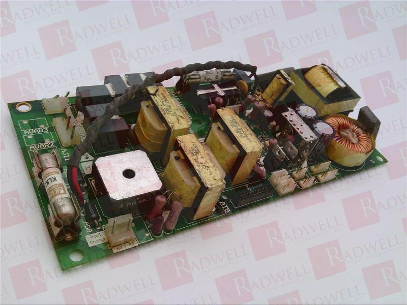 ALLEN BRADLEY 2945407803