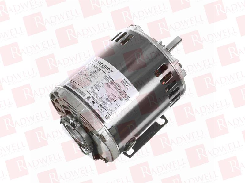 REGAL REXNORD 5KH33HN5725X
