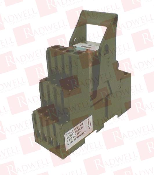 SIEMENS LZS:PT5B5R24