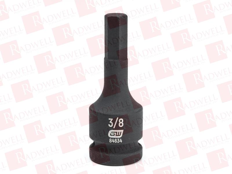 APEX TOOLS 84634