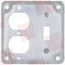 EATON CORPORATION TP506