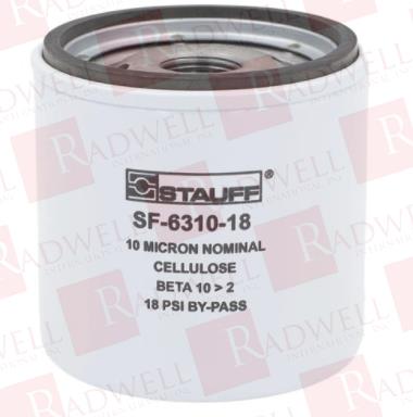 STAUFF SF-6310-18