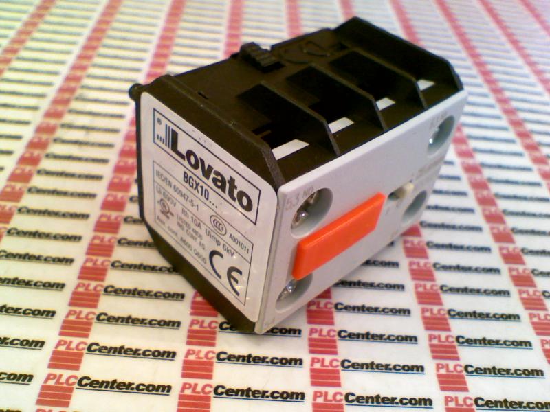 LOVATO 11BGX8000