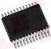 ON SEMICONDUCTOR 74LVXC3245MTC