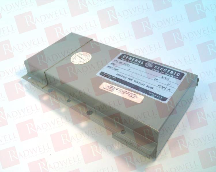 GENERAL ELECTRIC DH2ACC41G