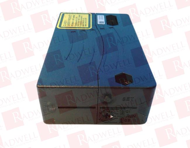 ALLEN BRADLEY 45LMS-U8LGC3-D4