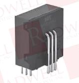 BOARD MOUNT CURRENT SENSOR, CURRENT RATING 25 A, CLOSED LOOP, OPERATING SUPPLY VOLTAGE 5 V, RESPONSE TIME 300 NS, ACCURACY 0.7 %, FREQUENCY RANGE DC TO 200 KHZ, MAXIMUM OPERATING TEMPERATURE ...