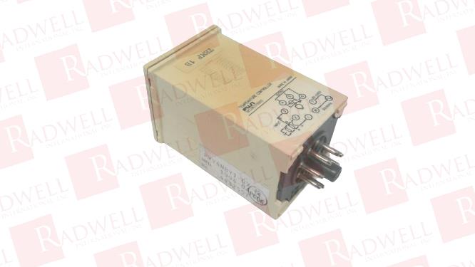 FUJI ELECTRIC PYV4NBY1-0Y
