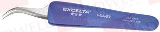 EXCELTA 7-SA-ET
