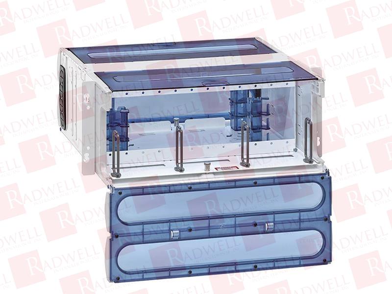 LEVITON 5R4UH-W12