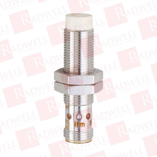 EFECTOR IFB3007-BPKG/M/US-104-DPS-IFC205