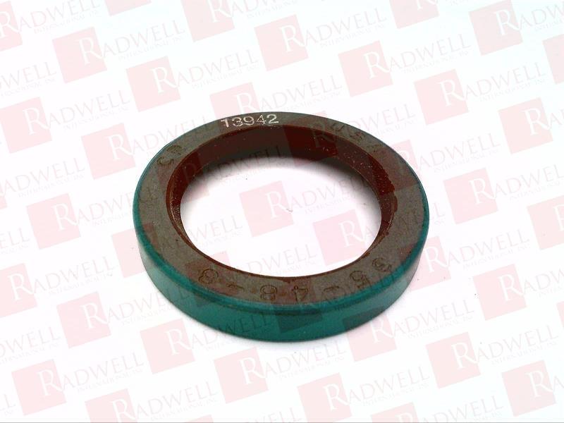SKF 13942