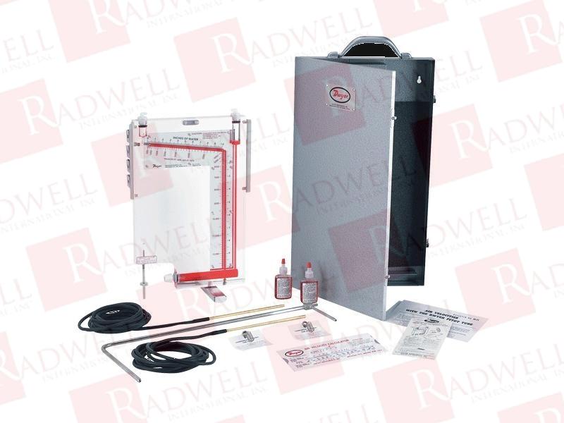 DWYER 400-5-L-KIT