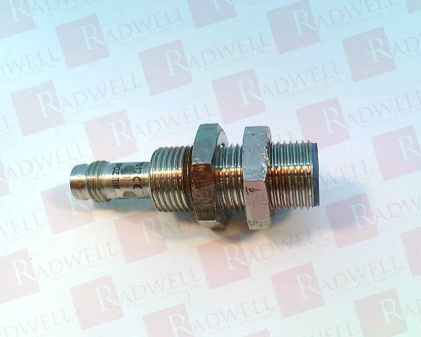 SICK IME12-04BPOZT0K