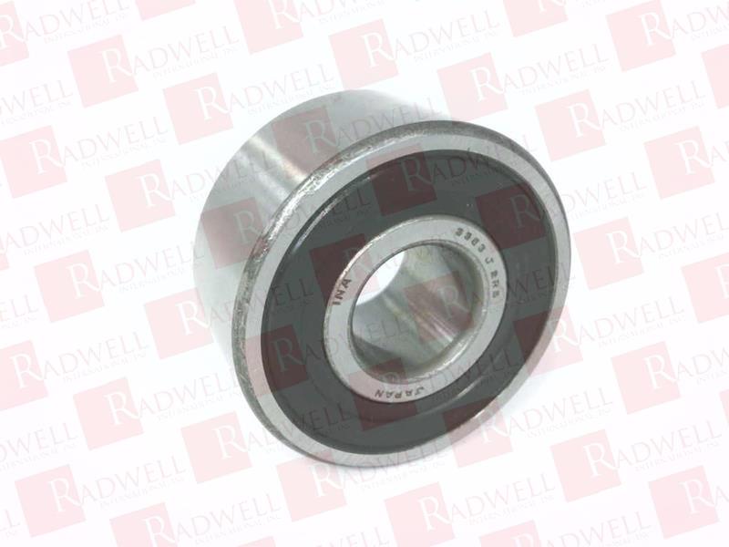 SCHAEFFLER GROUP 3303J2RS