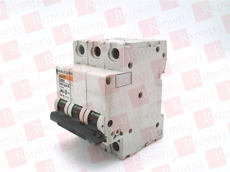 SCHNEIDER ELECTRIC MG24151