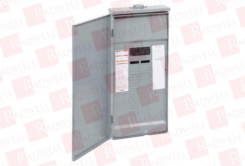 SCHNEIDER ELECTRIC QO140M200PRB