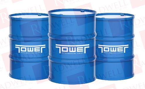 TOWER METALWORKING FLUIDS LS-G-167