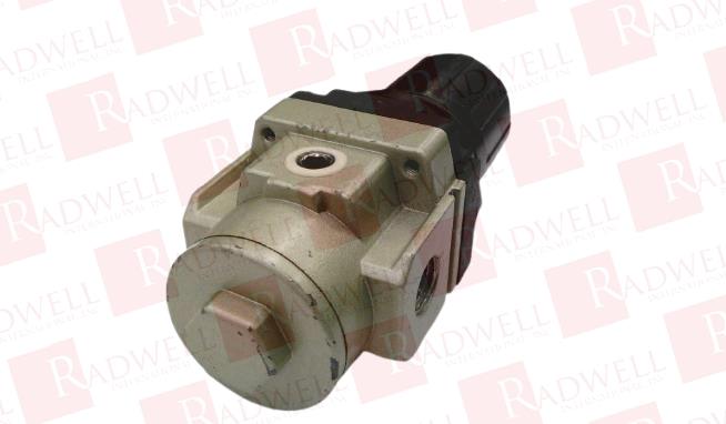 HAK FLUID POWER EQUIPMENT AR3000-02