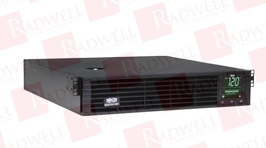 TRIPP LITE SMART3000RMXL2U