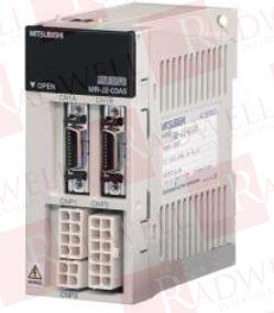 MITSUBISHI MR-H200AN