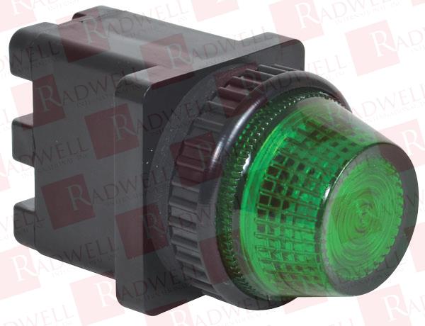 C3 CONTROLS 30MV20-240DLWW-PLLGN