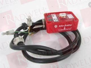 ALLEN BRADLEY 440N-N15023