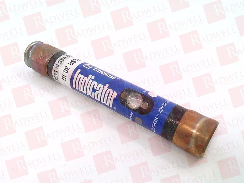 LITTELFUSE FLS-R-30-ID