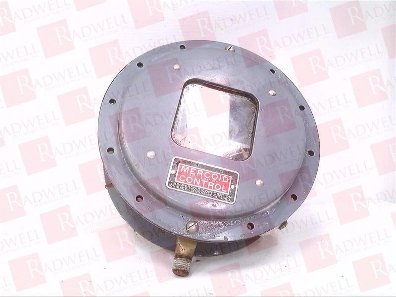 DWYER DAW523-2-R5S