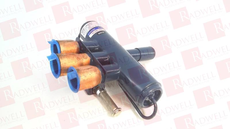 EMERSON 401RD-10F79-GS1396