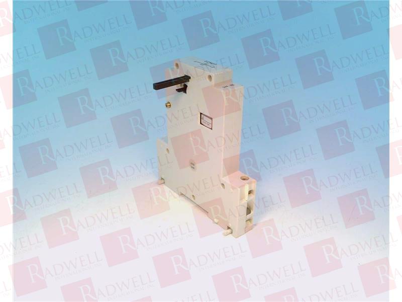 EATON CORPORATION U-PKZ2-24VDC