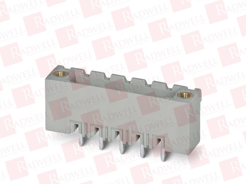 PHOENIX CONTACT BCH-500VF- 2 GY