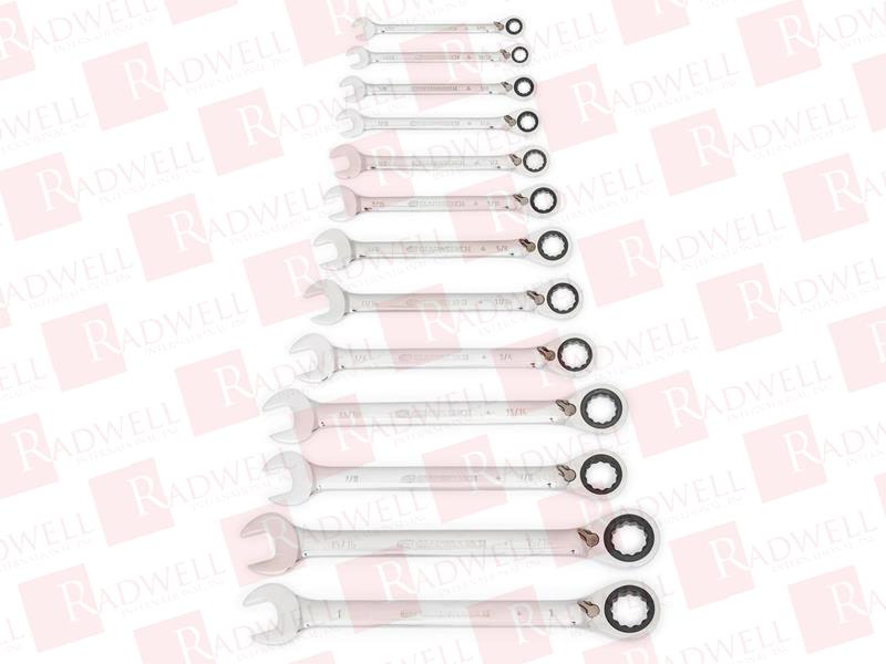 APEX TOOLS 9509N