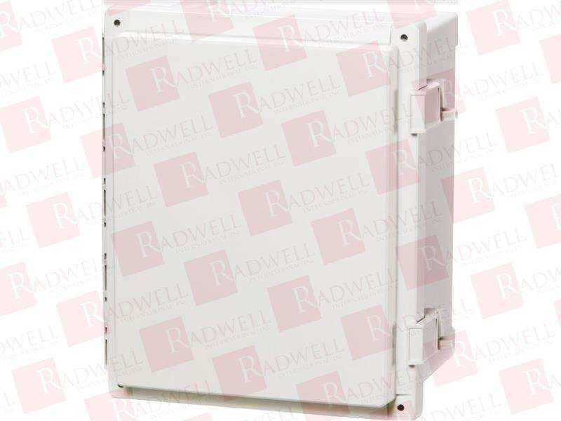 FIBOX AR12106CHLM
