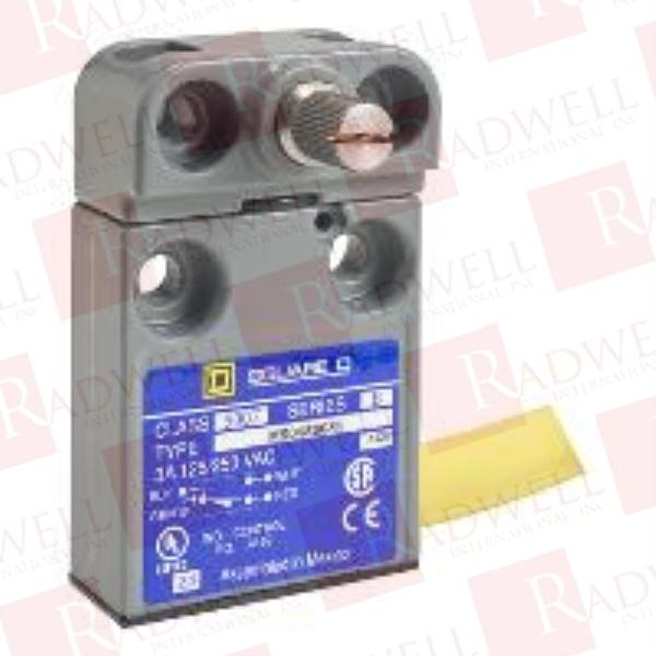 SCHNEIDER ELECTRIC 9007ML04S0306