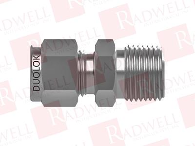 SSP IMD8MC12