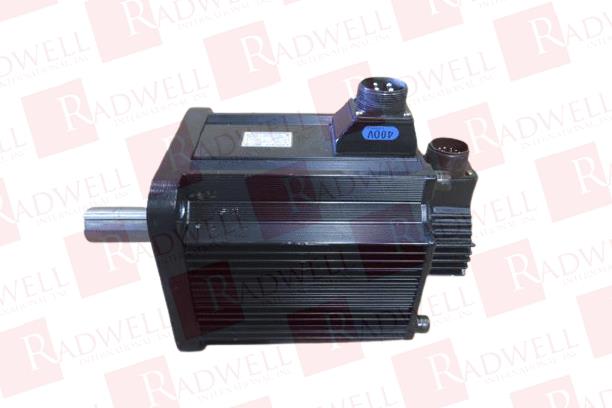 OMRON SGMGH-44D2A6F-OY