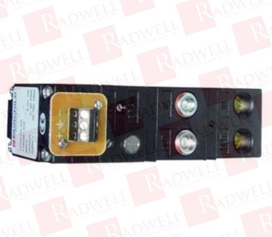 FAIRCHILD INDUSTRIAL PROD TA6000-402