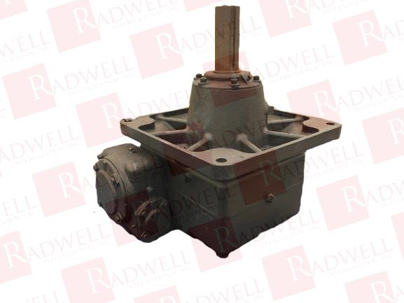 REGAL REXNORD 50DVX 300 R-LD