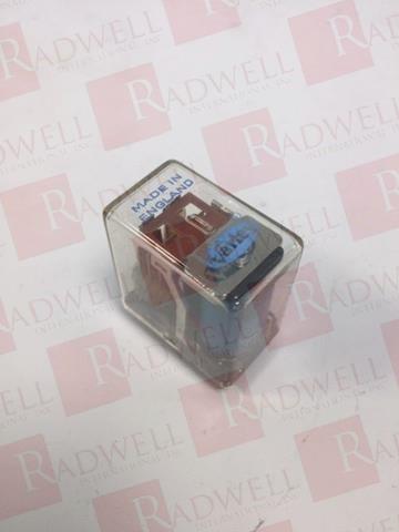  , RELAY, 14PIN, 700HM, 3.BA 915