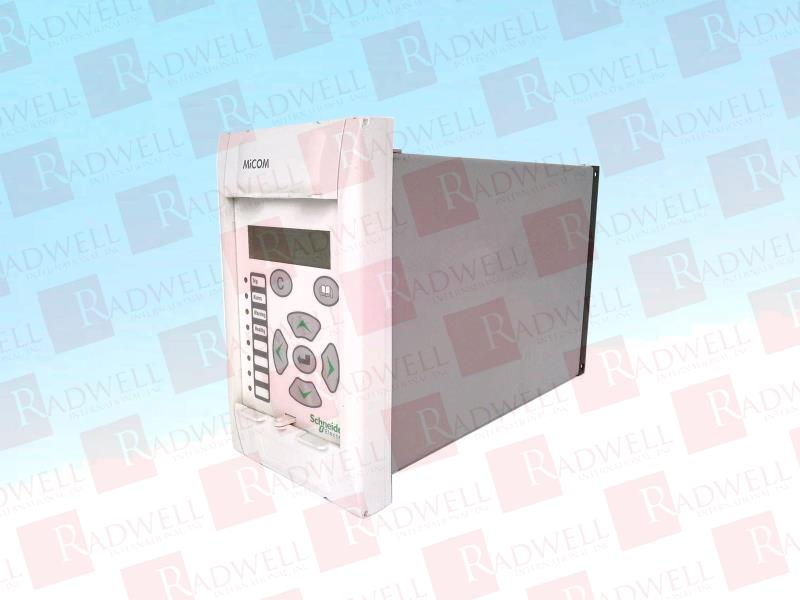 SCHNEIDER ELECTRIC P9210AST412AD