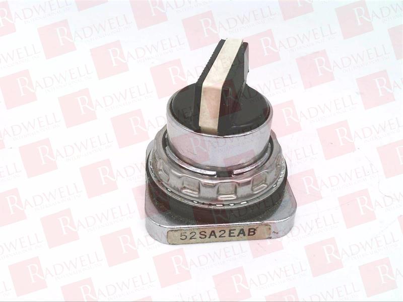 SIEMENS 52SA2EAB