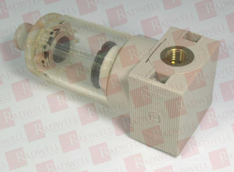 METAL WORK PNEUMATIC 5101002