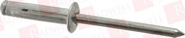 RIVET KING ABL0625/P100